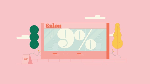 Video Reference: Rectangle, Gesture, Font, Pink, Art, Magenta, Diagram, Graphics, Logo, Brand