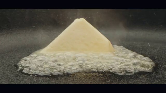 Video Reference: Food, Ingredient, Chemical compound, Cuisine, Triangle, Dish, Recipe, Rectangle, Cone, Liquid