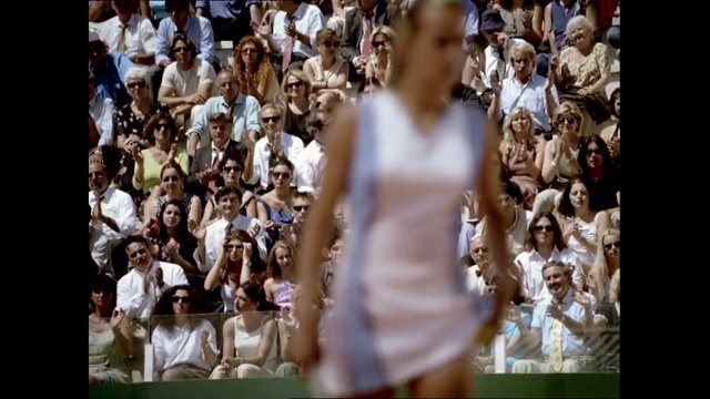 Video Reference: Street fashion, Event, Crowd, T-shirt, Art, Fun, Happy, Fashion design, Audience, City