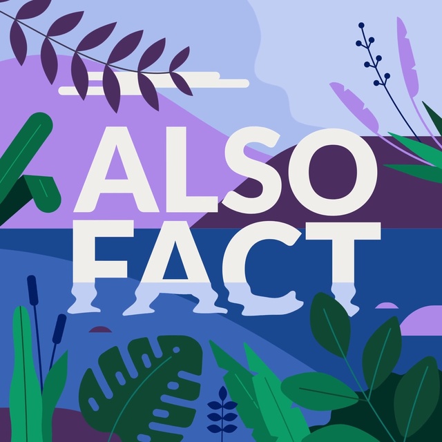 Video Reference: Font, Plant, Art, Illustration, Electric blue, Poster, Terrestrial plant, Graphics, Logo, Design