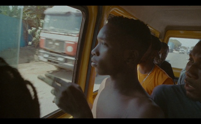 Video Reference: Land vehicle, Window, Mouth, Vehicle, Automotive lighting, Motor vehicle, Jaw, Mode of transport, Vehicle door, Automotive exterior