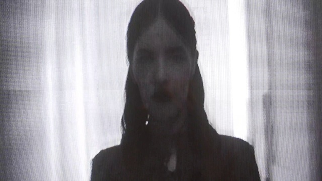 Video Reference: Face, Lip, Eyebrow, Eye, Mouth, Jaw, Flash photography, Neck, Gesture, Eyelash