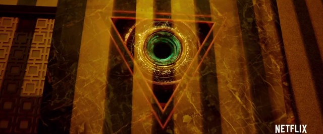 Video Reference: Eye, Amber, Wood, Gold, Art, Water, Tints and shades, House, Pattern, Circle