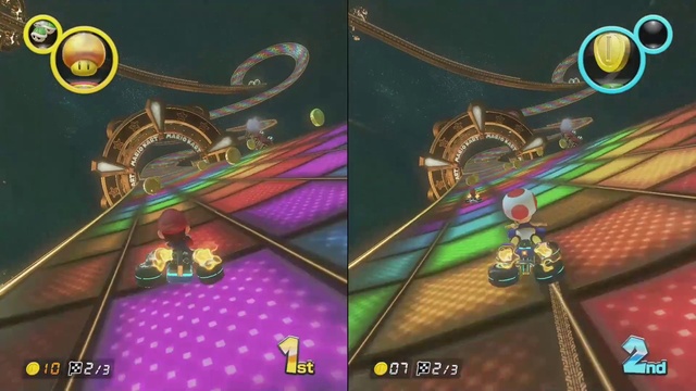 Video Reference: Lighting, Font, Magenta, Event, Circle, Pattern, Symmetry, Art, Graphics, Metal