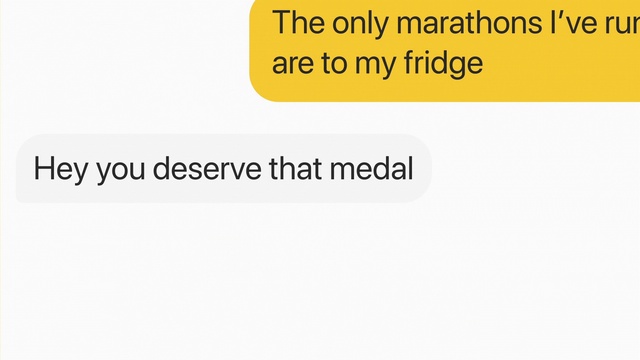 Video Reference: Font, Parallel, Brand, Screenshot, Rectangle