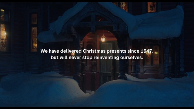 Video Reference: World, Font, Snow, Landmark, Building, Darkness, Arch, Facade, Freezing, Midnight