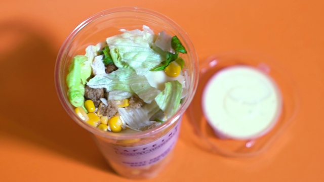 Video Reference: Food, Ingredient, Recipe, Fines herbes, Cuisine, Produce, Dish, Food storage containers, Bowl, Comfort food