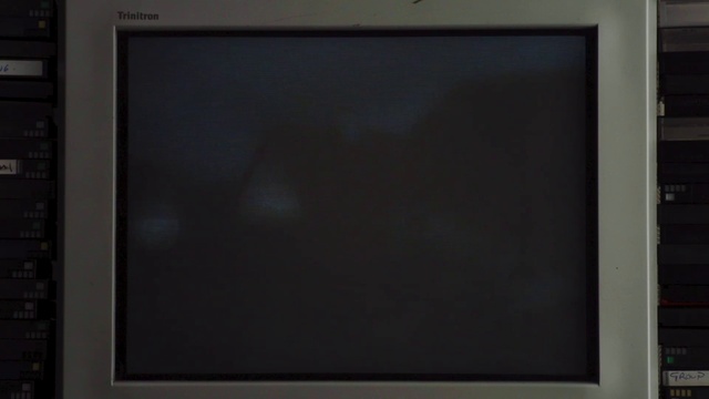 Video Reference: Rectangle, Grey, Computer monitor accessory, Picture frame, Television, Display device, Flat panel display, Technology, Output device, Television set