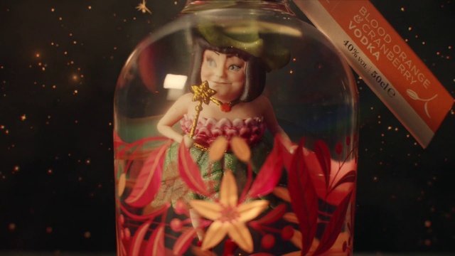 Video Reference: Plant, Pink, Toy, Art, Doll, Beauty, Petal, Event, Ornament, Glass