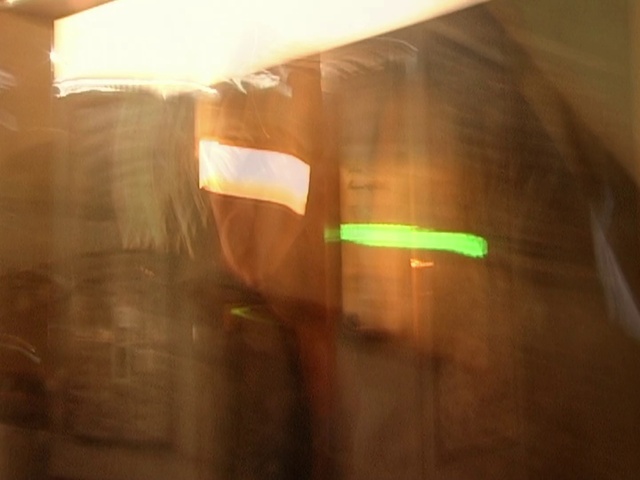 Video Reference: Automotive lighting, Amber, Wood, Window, Tints and shades, Shade, Lens flare, Hardwood, Transparent material, Heat