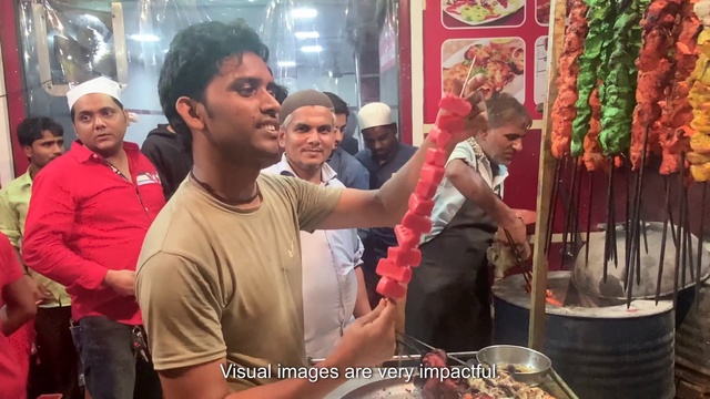 Video Reference: Food, Shorts, Hat, Cuisine, Event, Cooking, Fun, T-shirt, Leisure, Dish