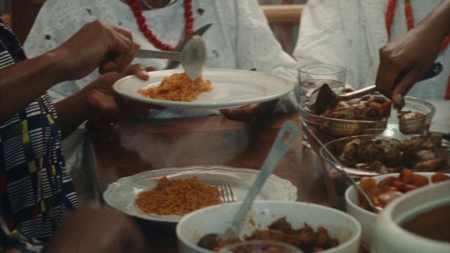 Video Reference: Food, Tableware, Ingredient, Recipe, Cuisine, Dish, Cooking, Kalua, Bowl, Comfort food