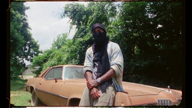 Video Reference: Car, Vehicle, Photograph, Hood, Tire, Motor vehicle, Automotive lighting, Plant, Tree, Automotive design