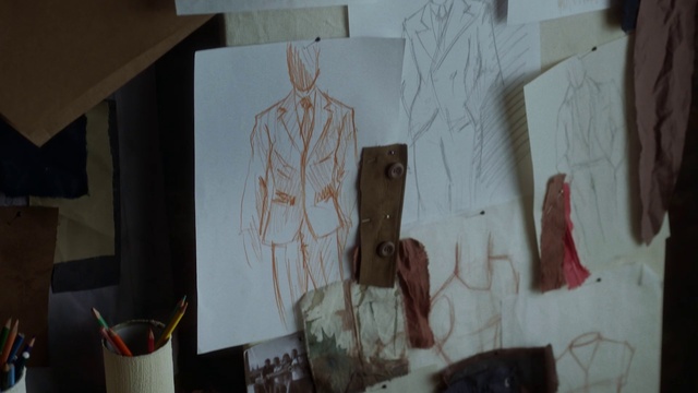Video Reference: Sleeve, Art, Wood, Automotive design, Fashion design, Pattern, Tree, Event, Visual arts, Room