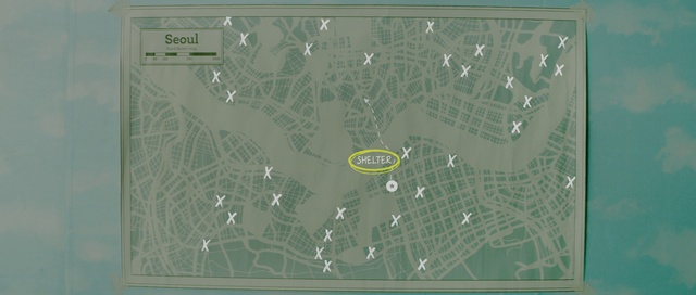 Video Reference: Map, World, Urban design, Land lot, Font, Terrestrial plant, Parallel, Technology, Plan, Screenshot