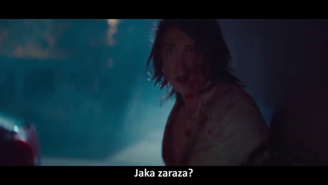 Video Reference: Flash photography, Jaw, Chest, Electric blue, Darkness, Fun, Barechested, Midnight, Fictional character, Flesh