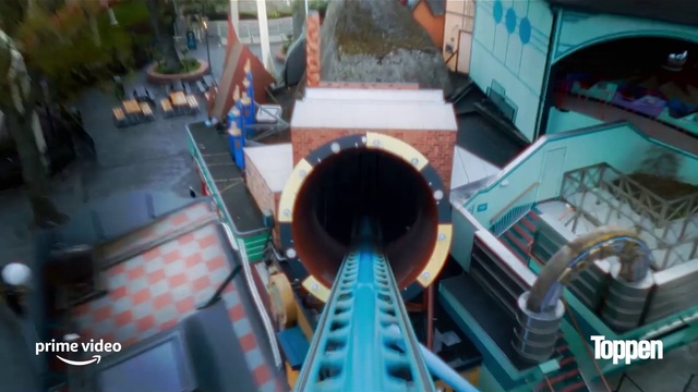 Video Reference: Engineering, Leisure, Recreation, Technology, Machine, Automotive tire, Motor vehicle, City, Event, Fun