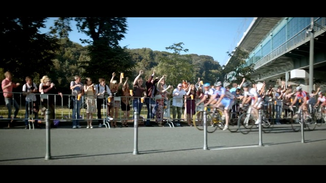 Video Reference: Plant, Sky, Musician, Tree, Asphalt, Entertainment, Bicycle wheel, Leisure, Recreation, Performing arts
