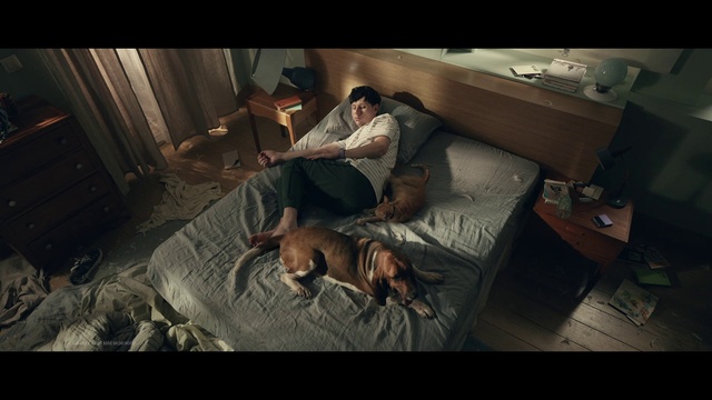 Video Reference: Flash photography, Comfort, Adaptation, Wood, Darkness, Event, Fun, Room, Sitting, Flesh