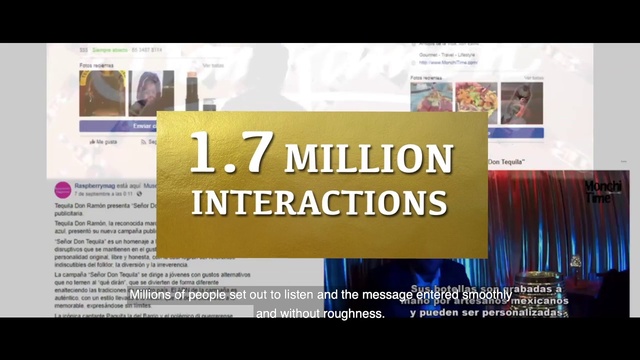 Video Reference: Font, Screenshot, Multimedia, Online advertising, Advertising, Brand, Logo, Event, Graphics, Display device