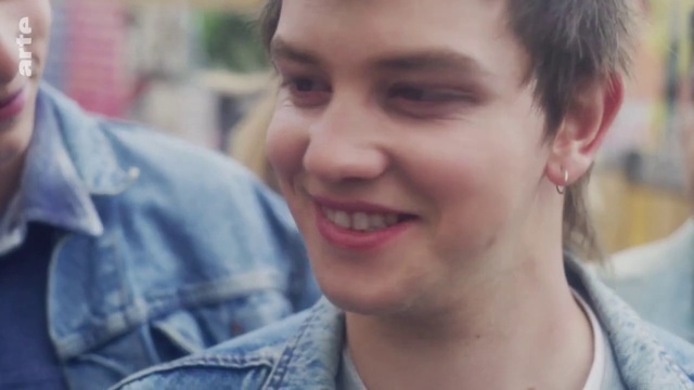 Video Reference: Forehead, Nose, Hair, Smile, Cheek, Skin, Lip, Chin, Eyebrow, Eye