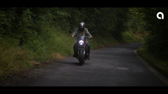 Video Reference: Tire, Wheel, Land vehicle, Vehicle, Plant, Motorcycle, Automotive tire, Automotive lighting, Motor vehicle, Tree