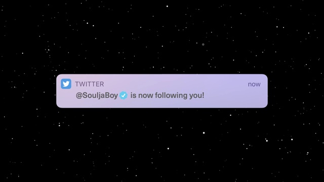 Video Reference: Atmosphere, Azure, Font, Rectangle, Astronomical object, Material property, Science, Screenshot, Electric blue, Space