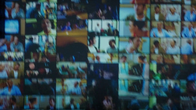 Video Reference: Font, Player, Electric blue, City, Event, Fan, Championship, Competition event, Arena, Audience