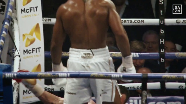 Video Reference: Shorts, Muscle, Sports gear, Combat sport, Glove, Striking combat sports, Boxing ring, Contact sport, Player, Boxing