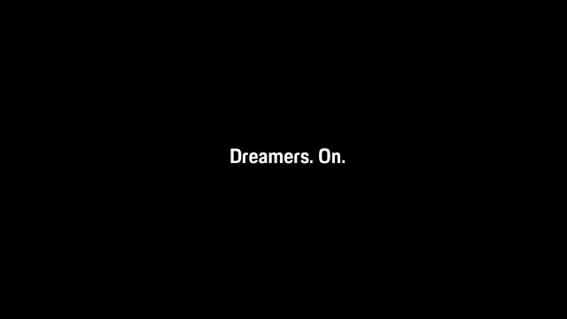 Video Reference: text, title card, black background, minimal, typography, logo text, monochrome, centered