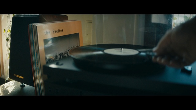 Video Reference: Gramophone record, Automotive design, Audio equipment, Gadget, Gas, Publication, Electronic device, Record player, Composite material, Multimedia