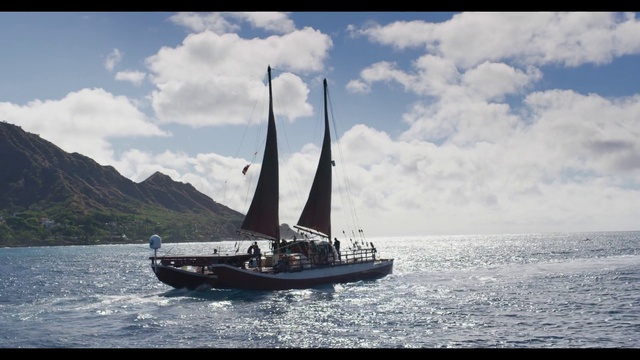 Video Reference: Cloud, Water, Sky, Boat, Watercraft, Sailing, Vehicle, Mast, Lake, Boats and boating--Equipment and supplies