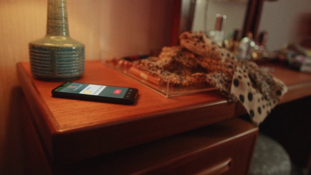 Video Reference: Table, Wood, Flooring, Hardwood, Shelving, Clock, Wood stain, Artifact, Room, Linens