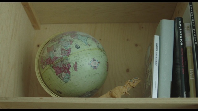 Video Reference: Shelf, World, Shelving, Wood, Paint, Art, Bookcase, Publication, Circle, Plaster