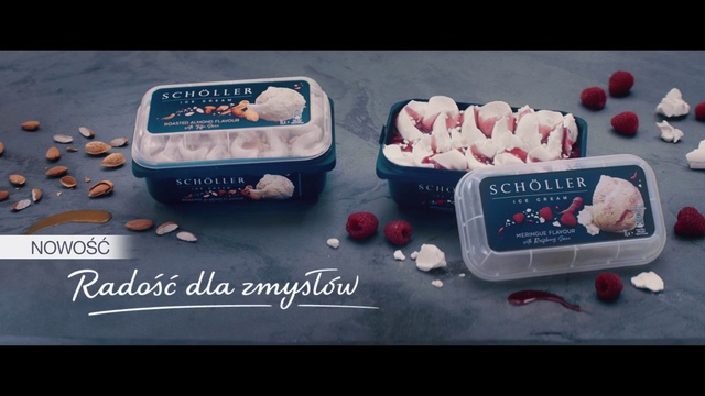 Video Reference: Cloud, Rectangle, Font, Event, Sweetness, Advertising, Graphics, Cake decorating supply, Art, Ingredient