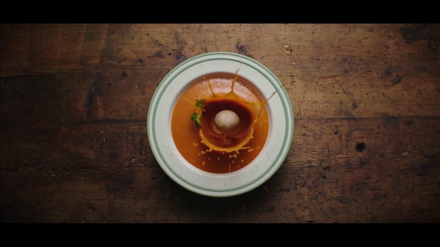 Video Reference: Food, Tableware, Liquid, Dishware, Cup, Ingredient, Drinkware, Fluid, Serveware, Soup