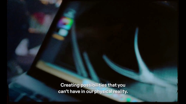 Video Reference: Computer, Automotive lighting, Automotive design, Communication Device, Font, Personal computer, Gadget, Vehicle door, Electric blue, Display device