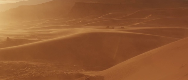 Video Reference: Brown, Beige, Slope, Landscape, Tints and shades, Erg, Singing sand, Wood, Aeolian landform, Dune