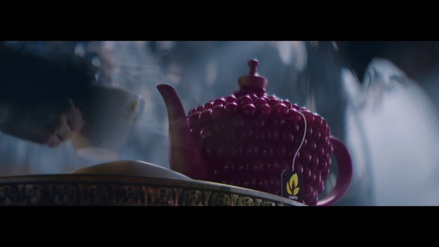 Video Reference: Sky, Cloud, Flash photography, Font, Gas, Magenta, Automotive lighting, Art, Event, Macro photography