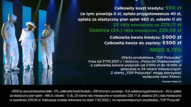 Video Reference: World, Organism, Font, Electric blue, Event, Advertising, Entertainment, Science, Art, Photo caption