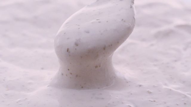 Video Reference: Liquid, Fluid, Snow, Snout, Freezing, Transparent material, Wood, Chemical compound, Rock, Macro photography