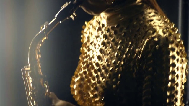 Video Reference: Microphone, Water, Sky, Plant, Audio equipment, Twig, Tree, Heat, Event, Metal