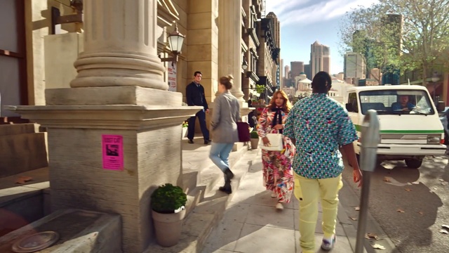 Video Reference: Plant, Flowerpot, Tire, Building, Houseplant, Wheel, Temple, Tree, Neighbourhood, Travel