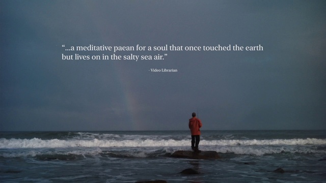 Video Reference: Water, Sky, Cloud, Nature, Natural environment, Body of water, Coastal and oceanic landforms, Atmospheric phenomenon, Horizon, Beach