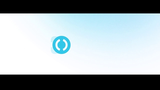 Video Reference: Sky, Cloud, Font, Operating system, Circle, Symbol, Electric blue, Rectangle, Logo, Multimedia