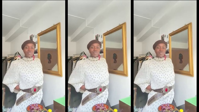 Video Reference: Picture frame, Mirror, Interior design, Event, Creative arts, Room, Rectangle, Chair, Pattern, Art