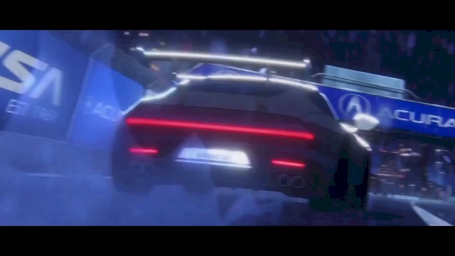 Video Reference: Automotive tail & brake light, Vehicle, Car, Automotive lighting, Motor vehicle, Bumper, Automotive design, Vehicle door, Headlamp, Automotive exterior