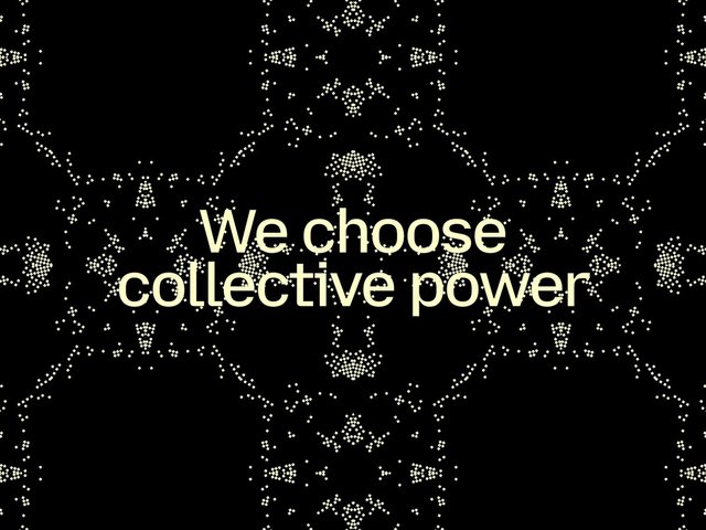 Video Reference: abstract, text, typography, quote, black background, symmetry, pattern, dots, minimalist, graphic design, poster, message, social