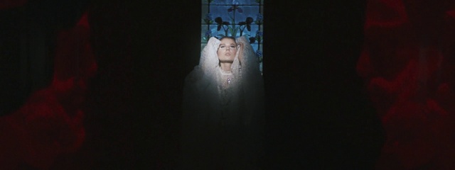 Video Reference: Flash photography, Beard, Art, Event, Curtain, Darkness, Facial hair, Midnight, Visual arts, Fiction