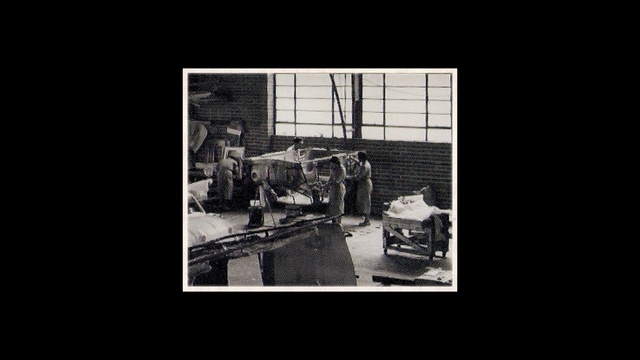 Video Reference: Window, Motor vehicle, Building, Wood, Vehicle, Tints and shades, Font, Rectangle, Monochrome photography, Monochrome